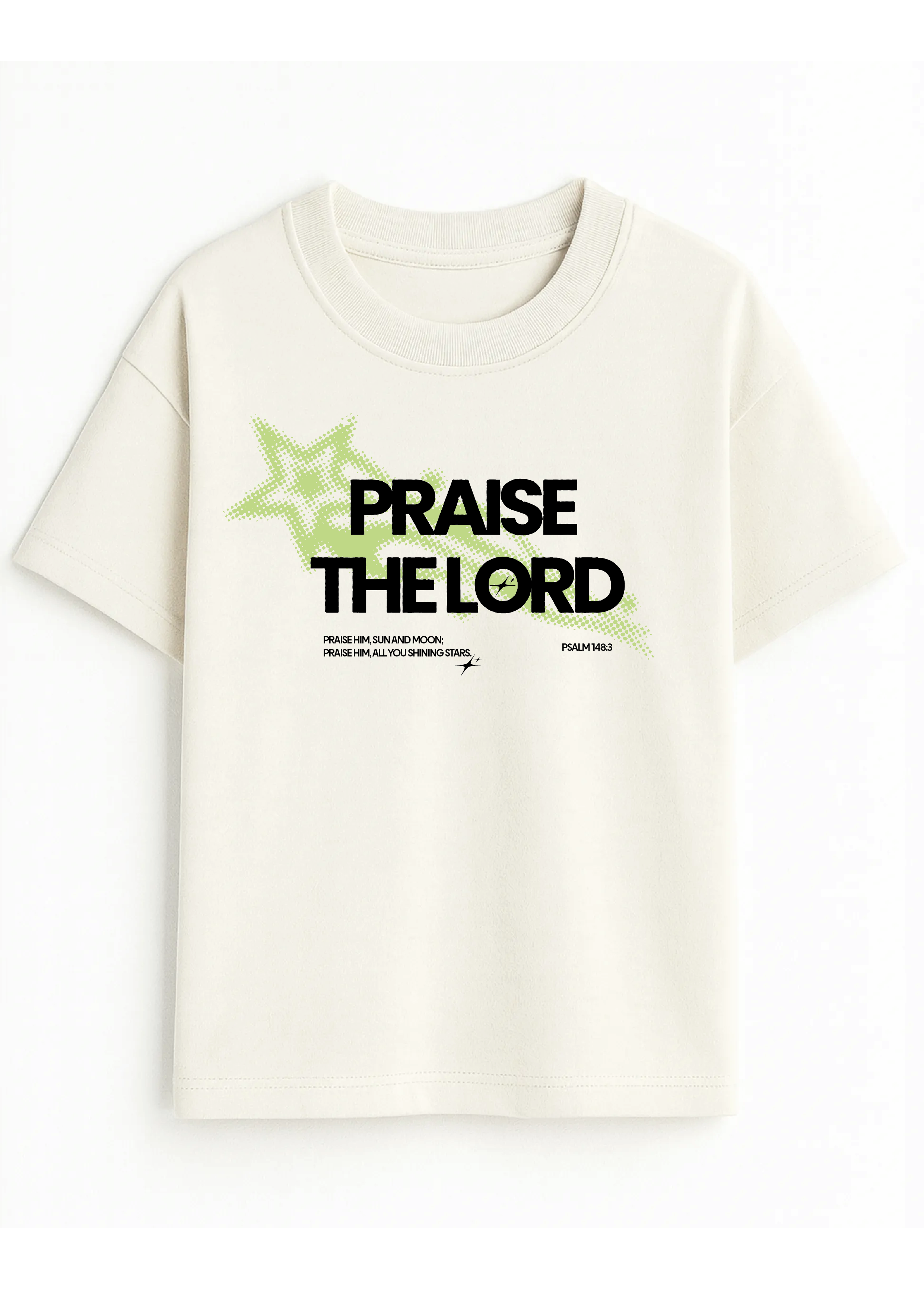 Praise the Lord