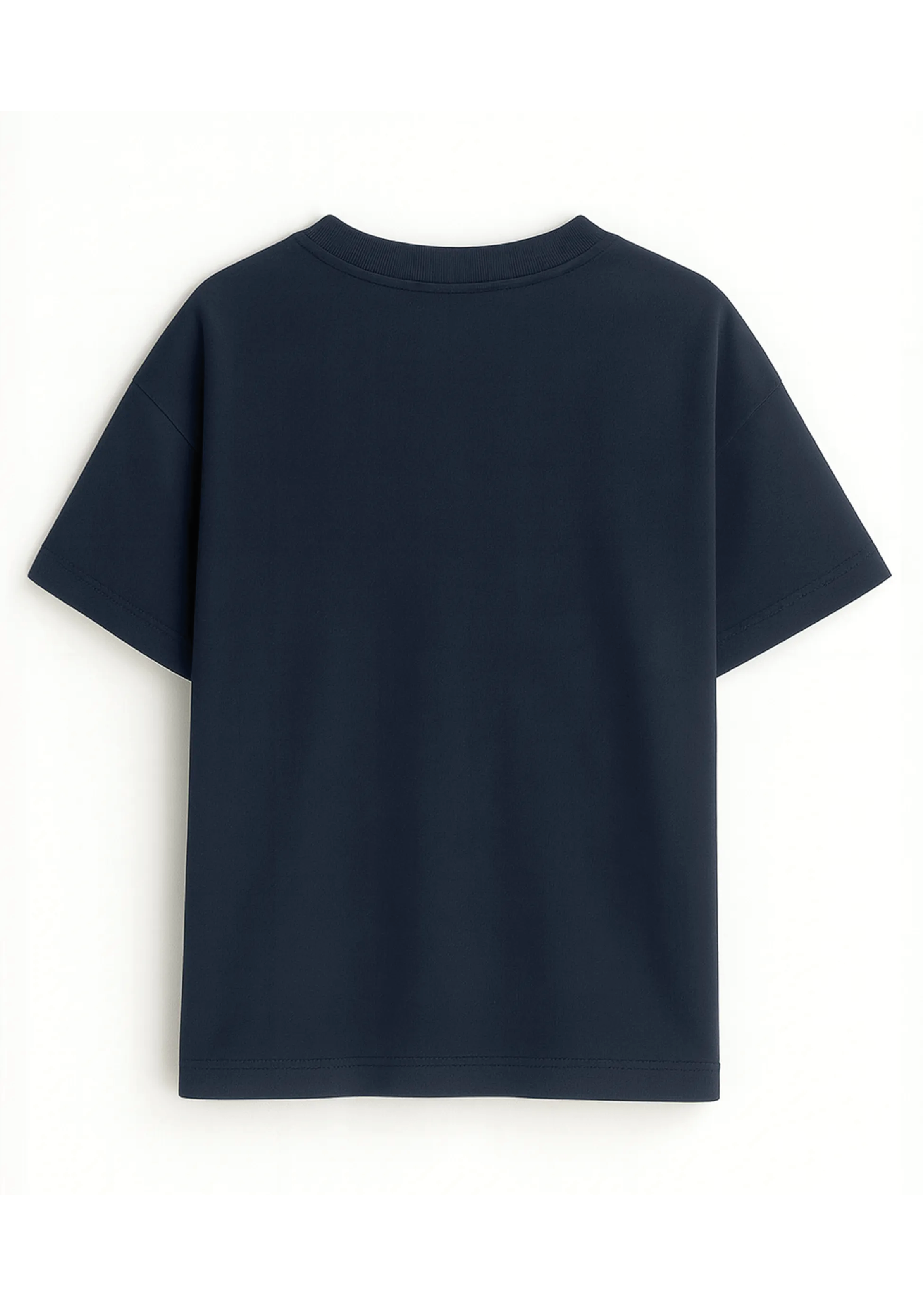 Praise the Lord (blue)