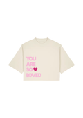Loved I