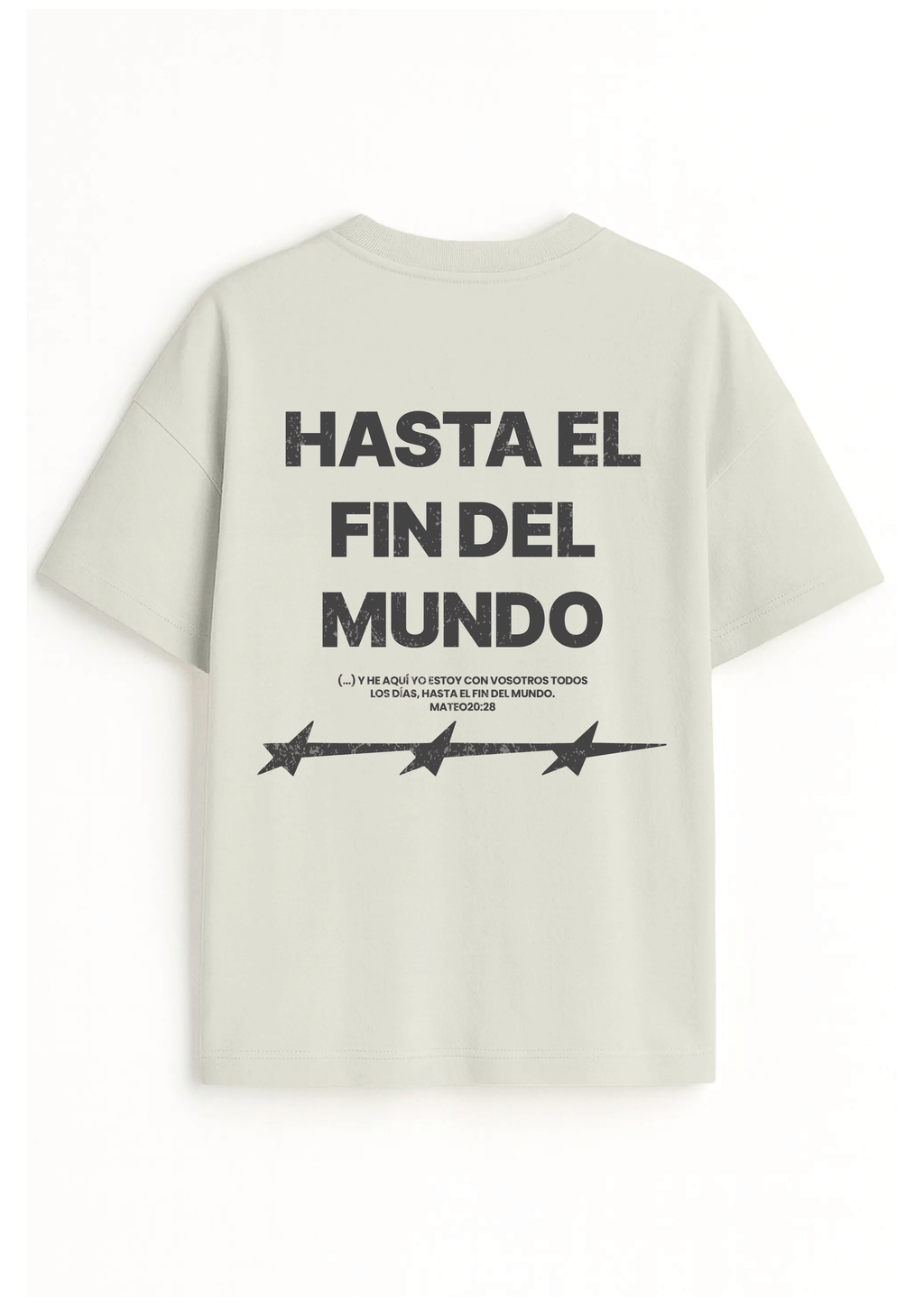Fin del mundo II