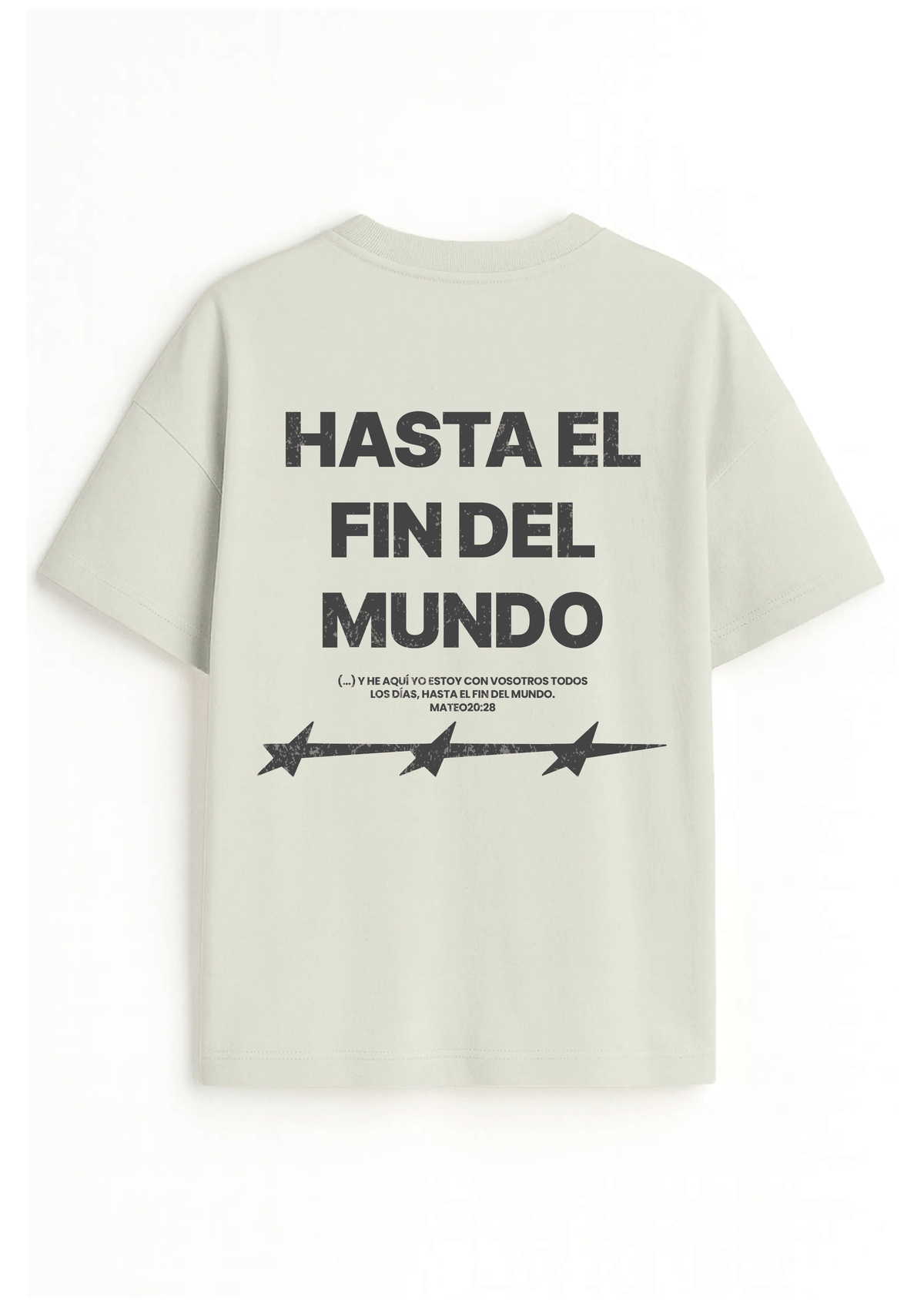 Fin del mundo II