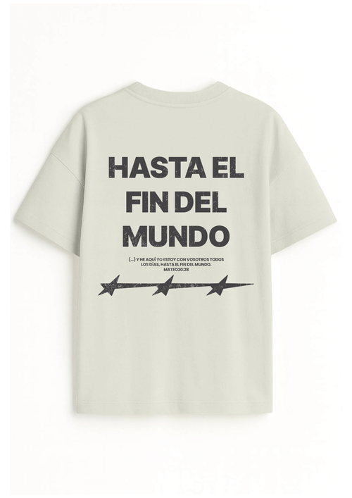 Fin del mundo II