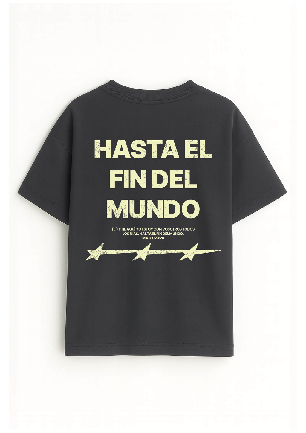 Fin del mundo I