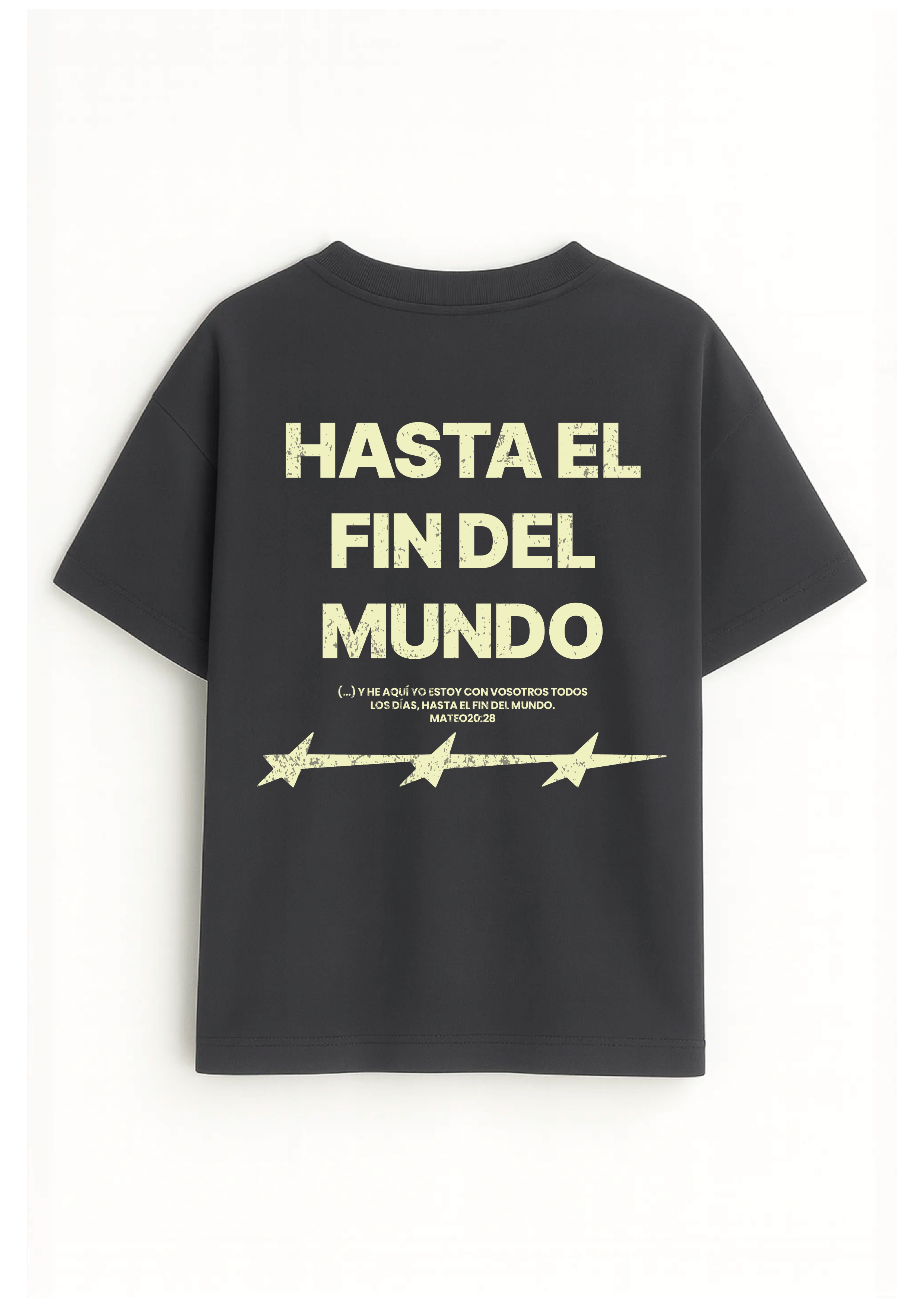 Fin del mundo I