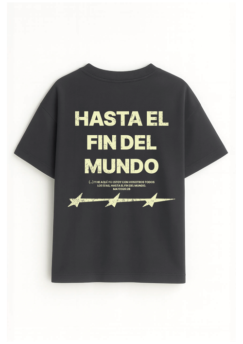 Fin del mundo I