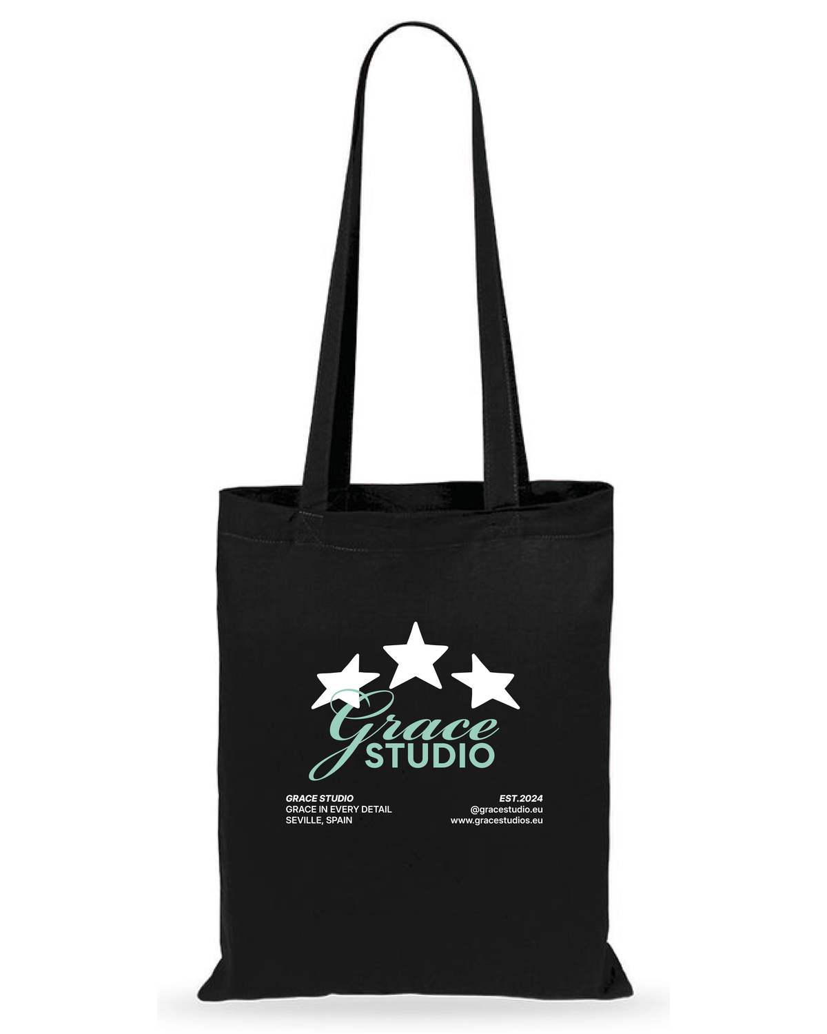 Tote Grace Studio