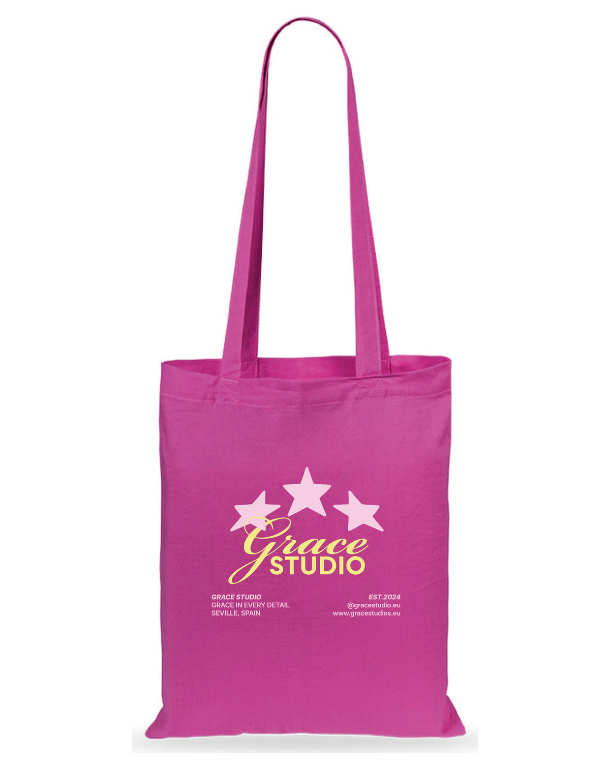 Tote Grace Studio