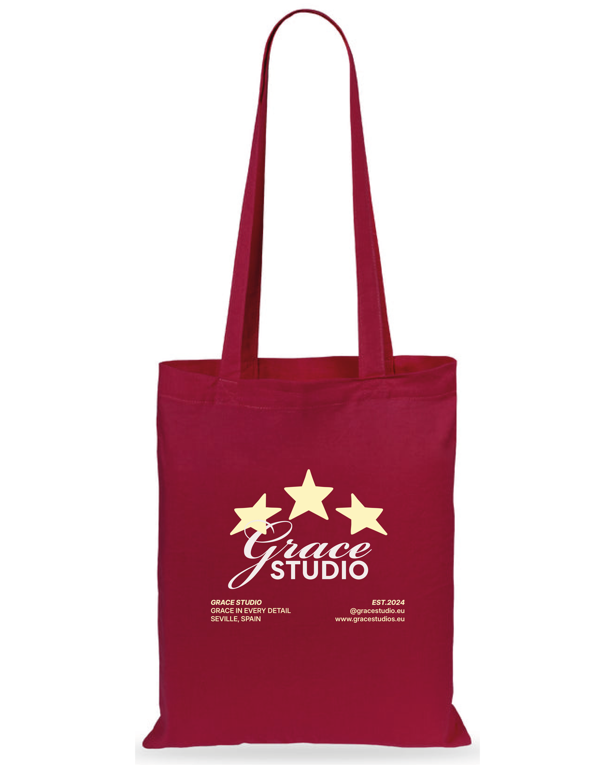 Tote Grace Studio