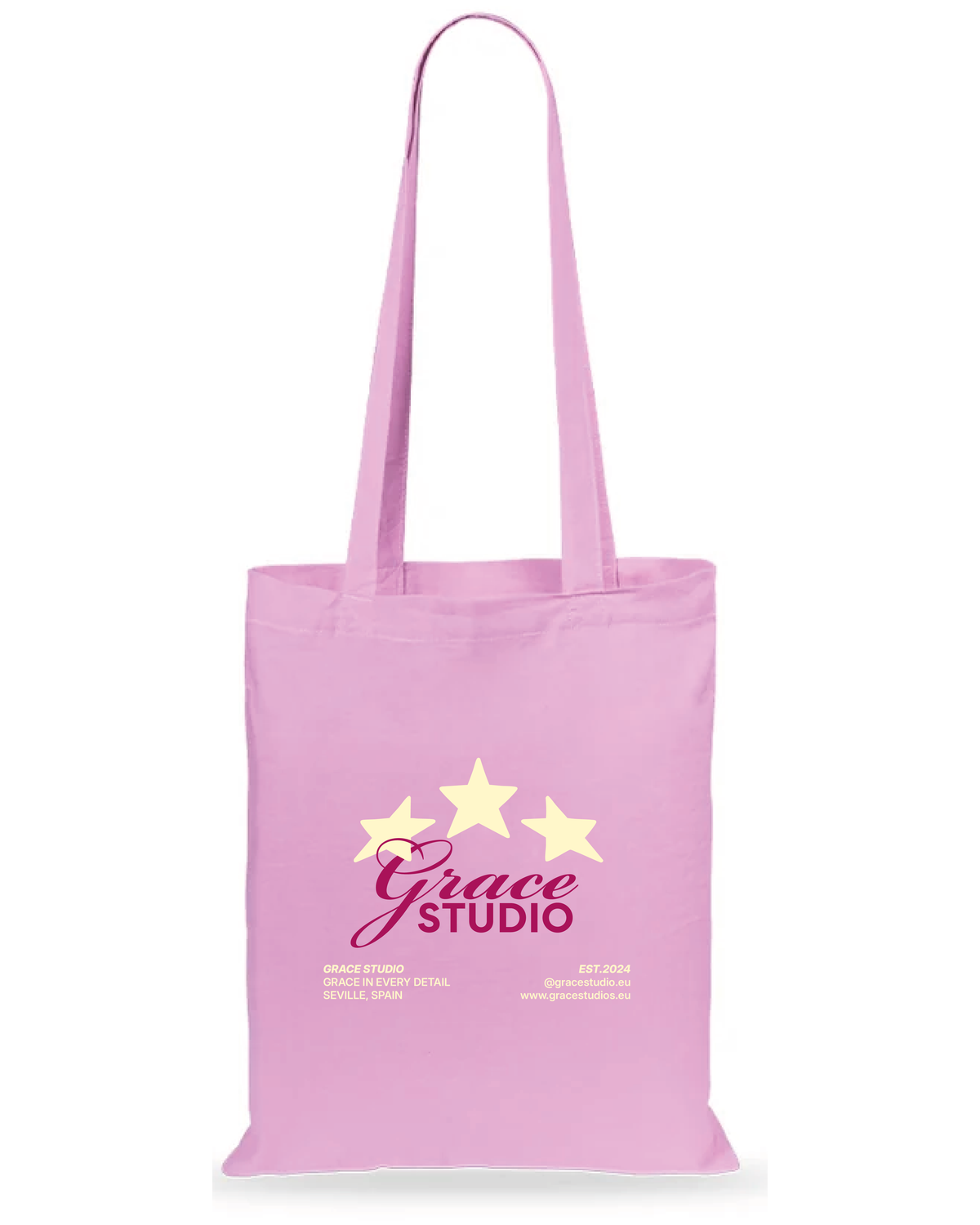 Tote Grace Studio