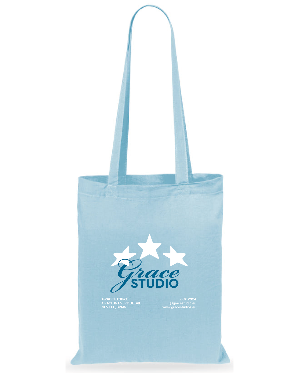 Tote Grace Studio