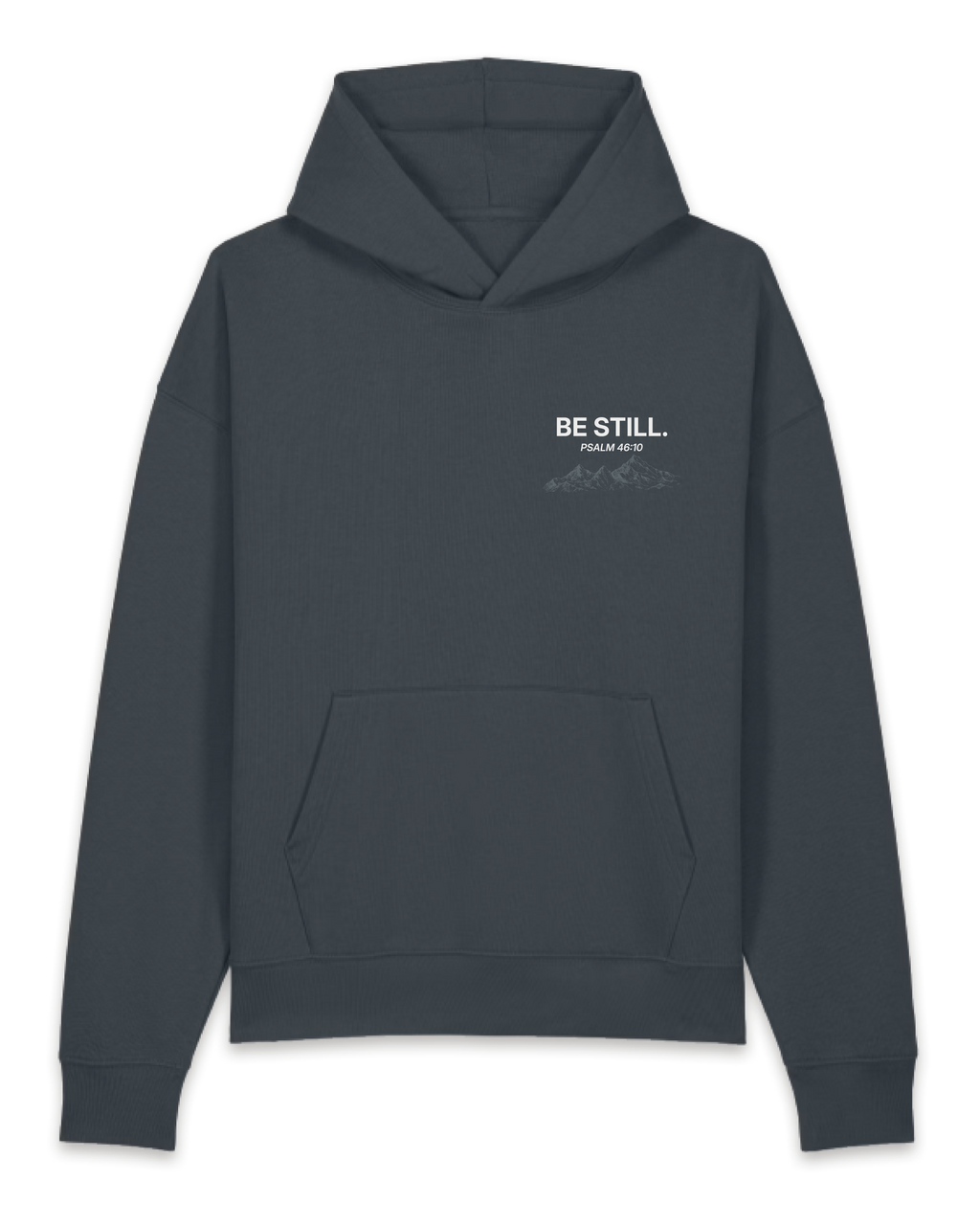 Be Still
