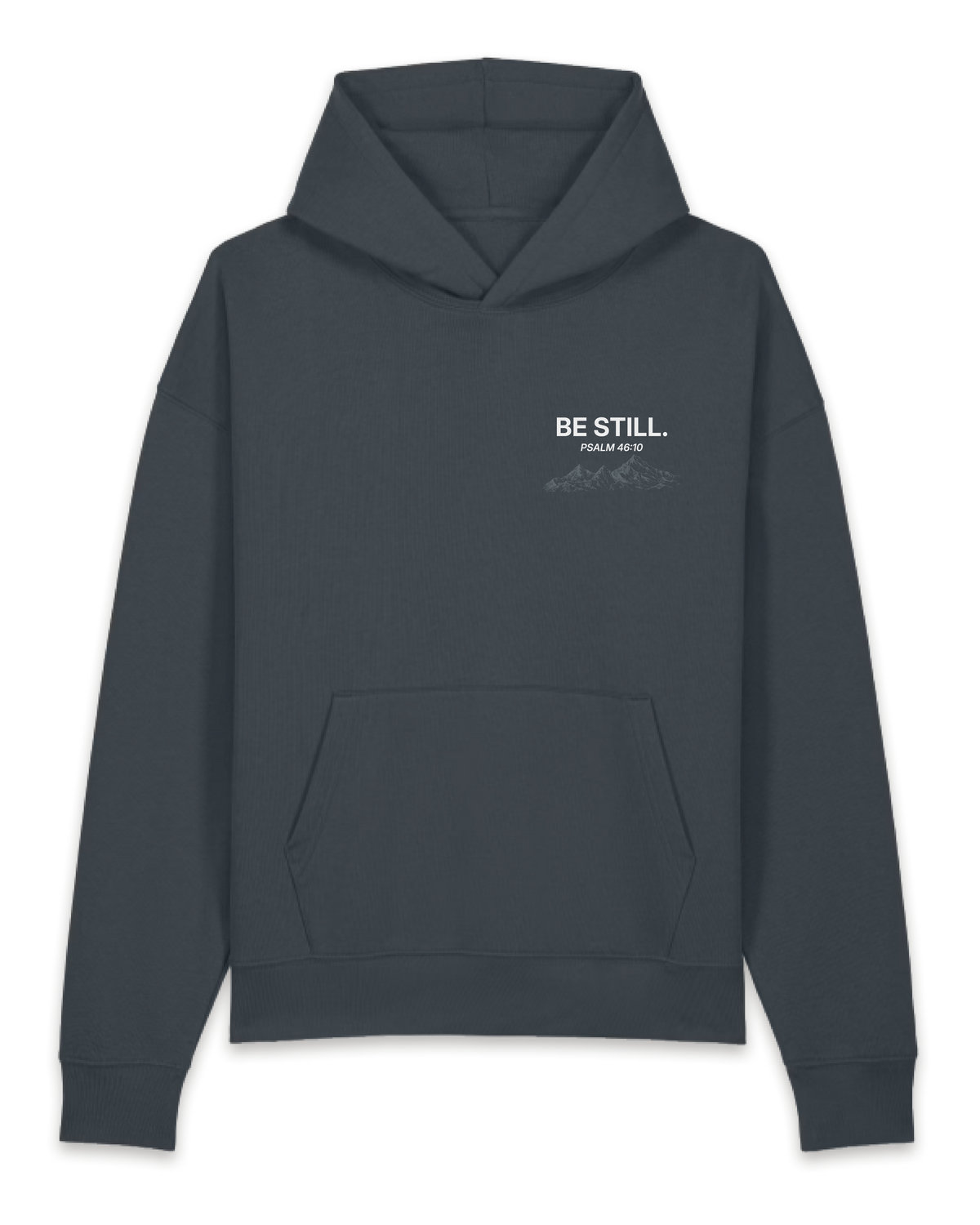 Be Still