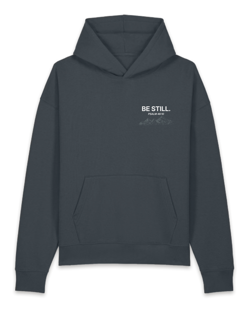 Be Still