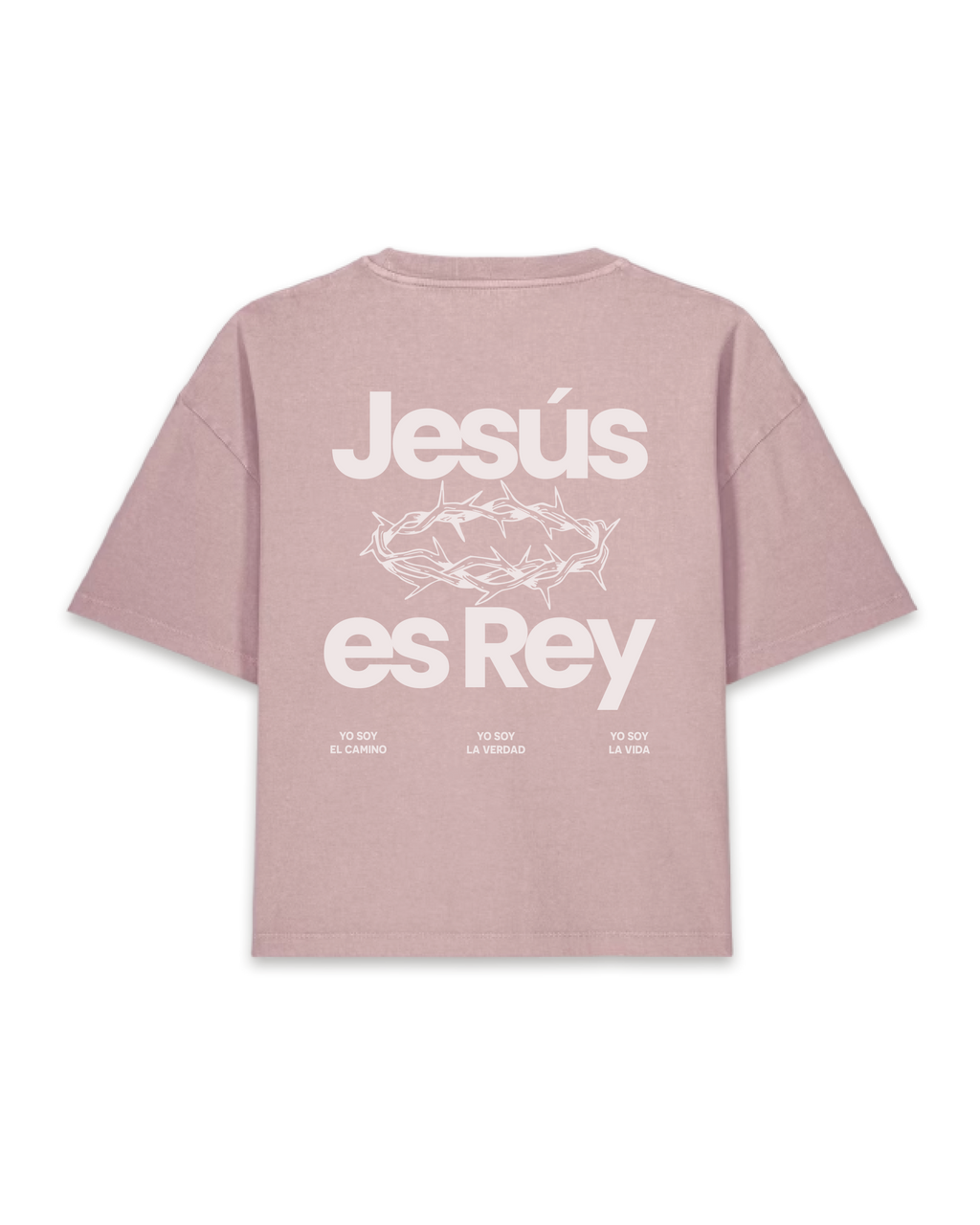Jesús es Rey R