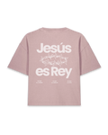 Jesús es Rey R