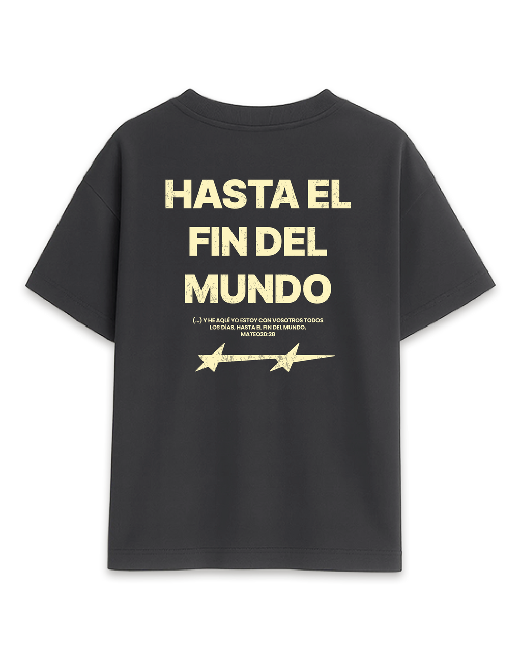 Fin del mundo I