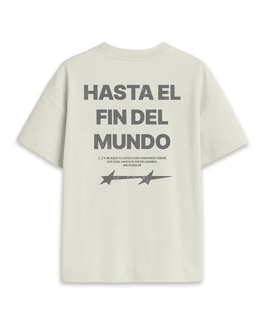 Fin del mundo II