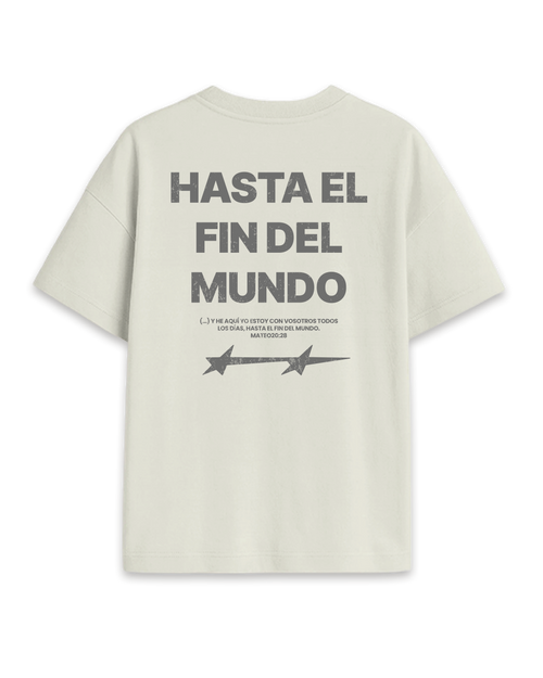 Fin del mundo II