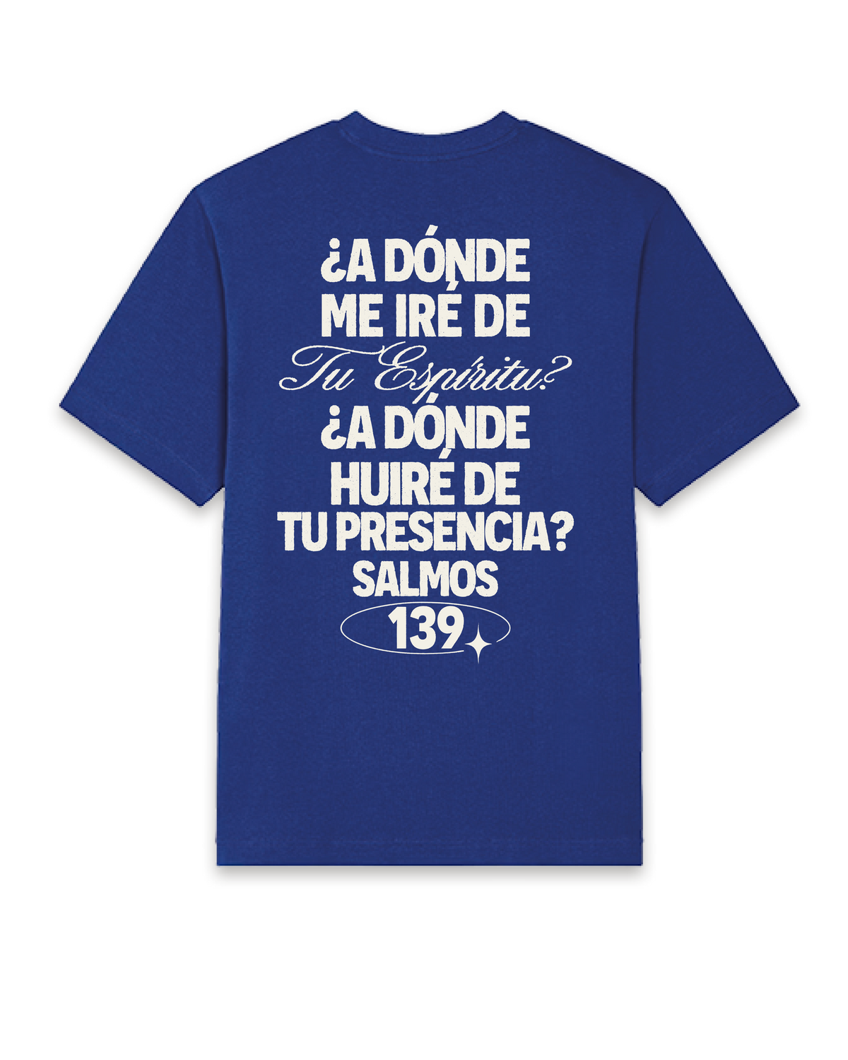 Salmos 139 II