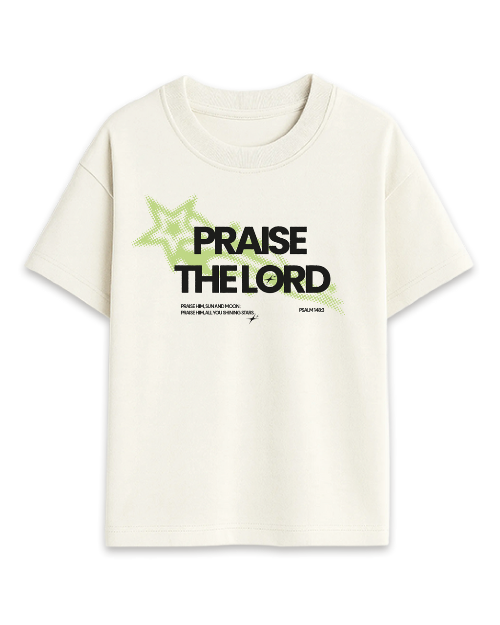 Praise the Lord