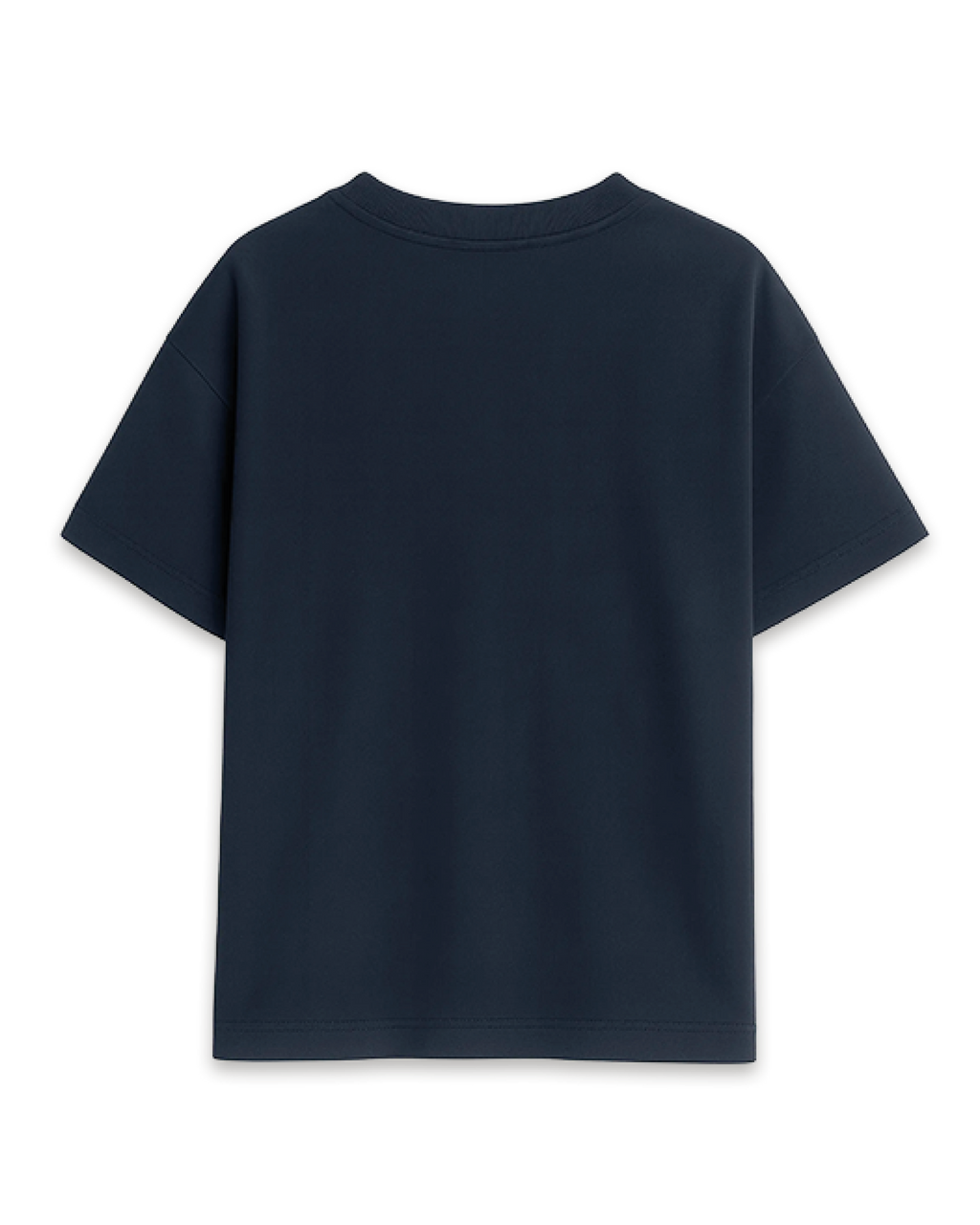 Praise the Lord (blue)