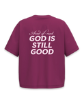 God is good C.P